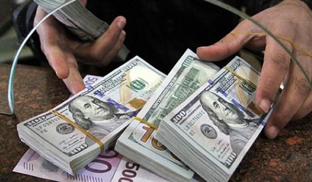 Как на курс валют в Украине повлияют президентские гонки Как на курс валют в Украине повлияют президентские гонки