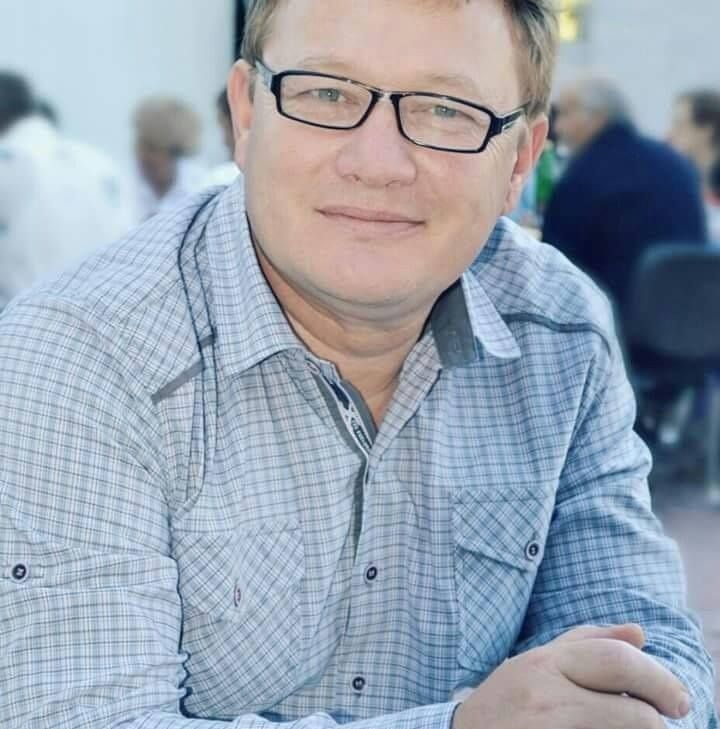 В окупованому Криму палицями побили активіста: деталі інциденту В окупованому Криму палицями побили активіста: деталі інциденту