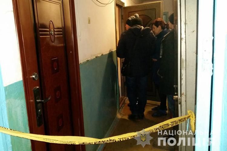 В доме в Тернополе взорвалась граната, которой хвастался пьяный мужчина