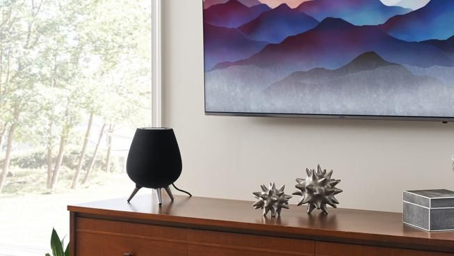 Samsung може представити бюджетну смарт-колонку Samsung може представити бюджетну смарт-колонку