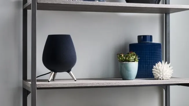 Samsung може представити бюджетну смарт-колонку Samsung може представити бюджетну смарт-колонку