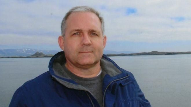 У РФ за шпигунство затримали американця: до нього допустили консулів У РФ за шпигунство затримали американця: до нього допустили консулів