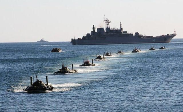 "Агрессия РФ в Азовском море": поляки назвали важнейшее в мире событие 2018 года