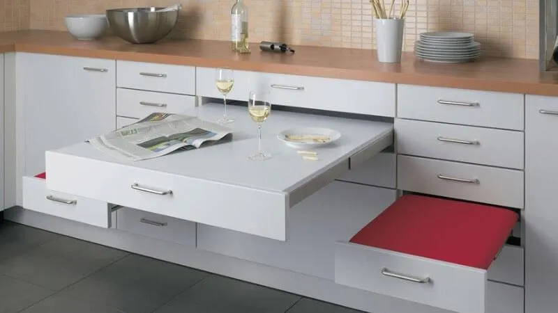 дизайн маленбької кухні дизайн маленбької кухні