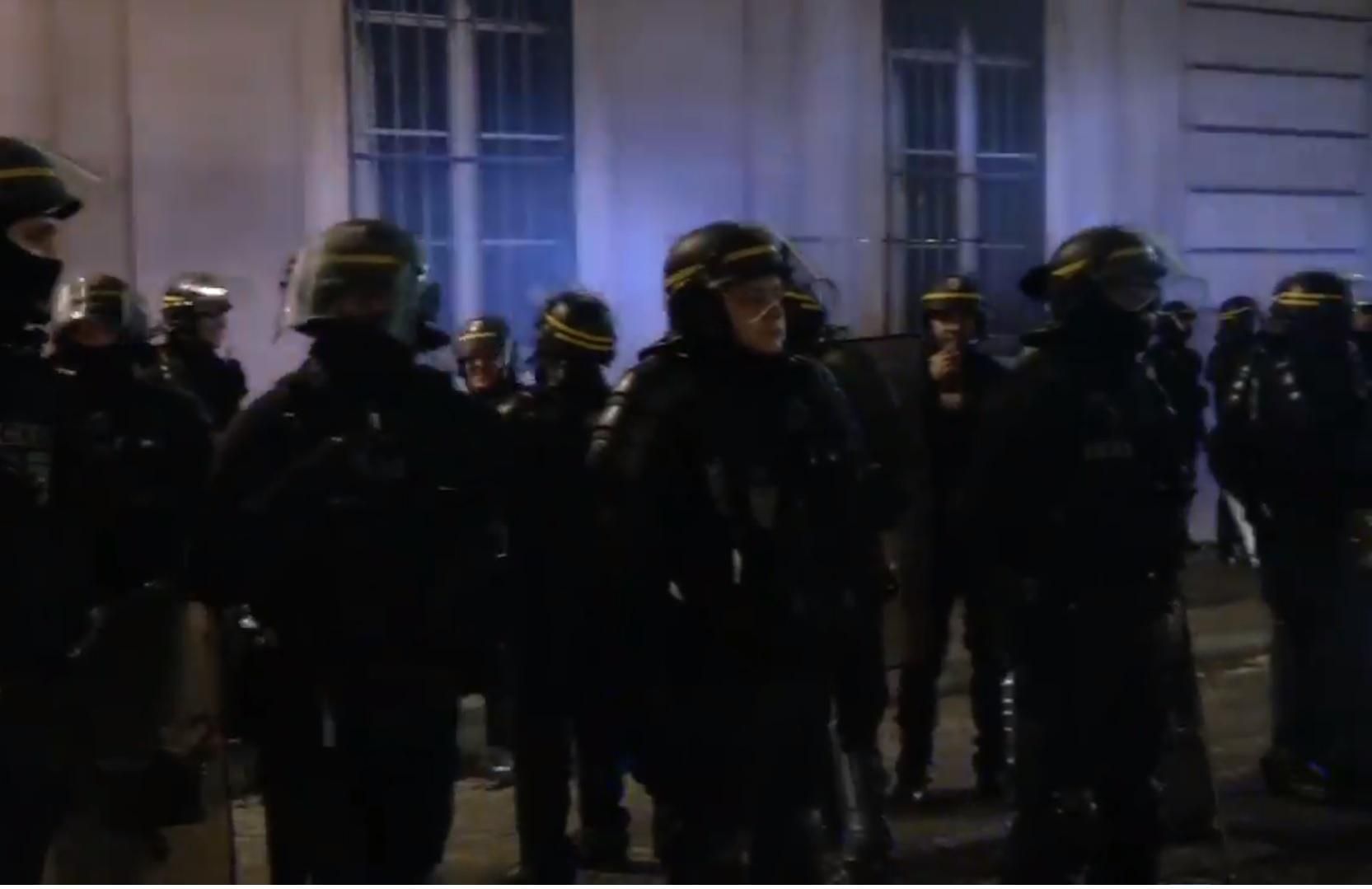 Представника "жовтих жилетів" Еріка Друє затримали в Парижі, – ЗМІ