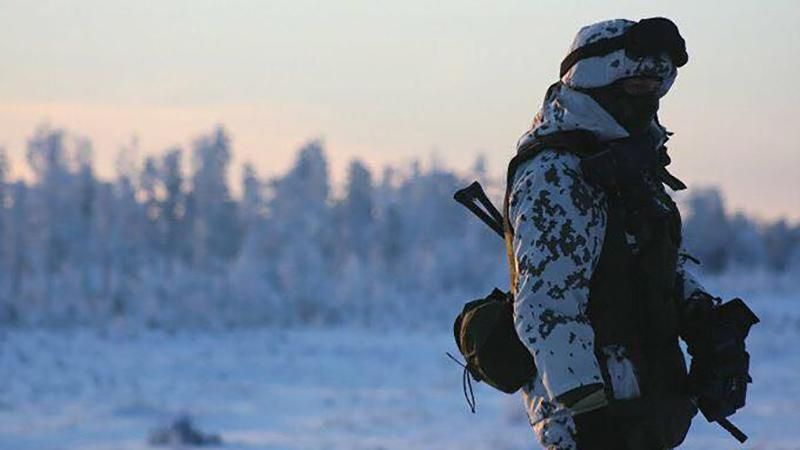 Доба на Донбасі: один окупант загинув, ще троє – поранені