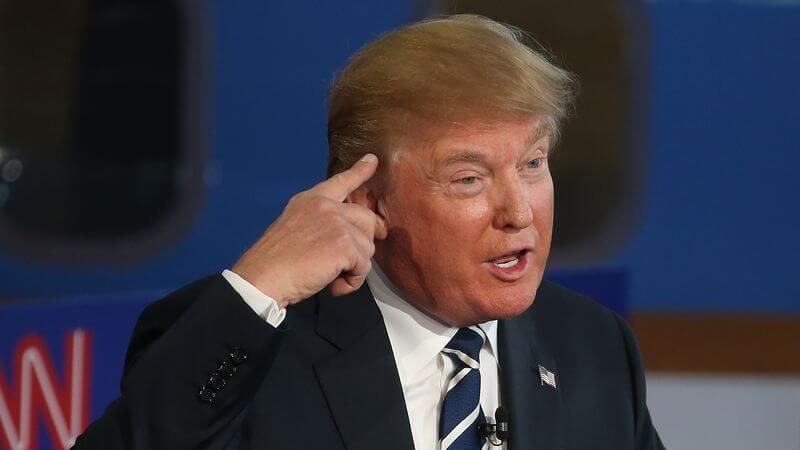 Росія має боротися , – Трамп закликав РФ взяти участь у війні в Афганістані Росія має боротися , – Трамп закликав РФ взяти участь у війні в Афганістані