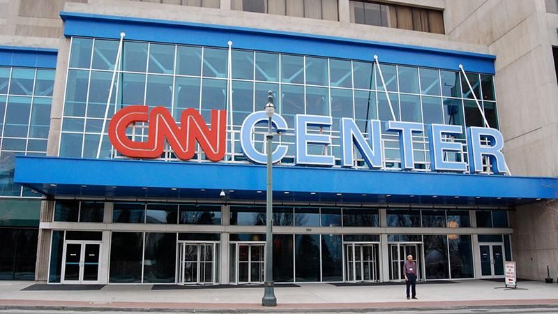 Телеканал CNN виправив помилку про "російський" Крим