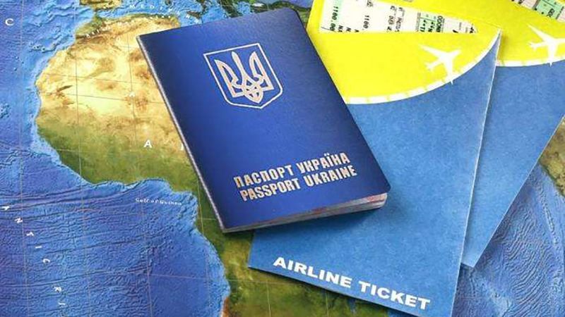 Сколько украинцев воспользовались безвизовым режимом: интересные данные