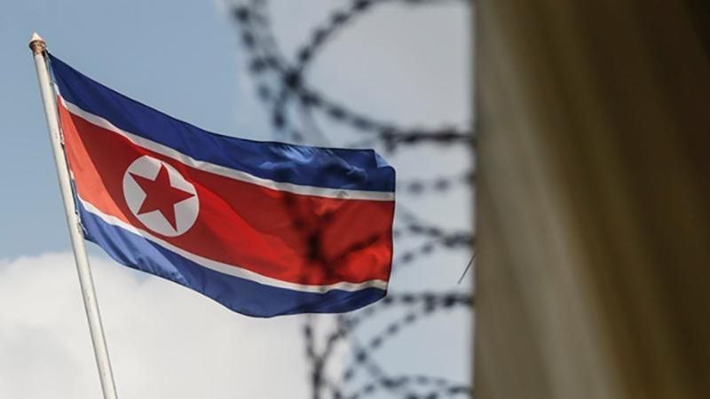 Посол КНДР в Италии исчез после приказа вернуться в Пхеньян, – СМИ Посол КНДР в Италии исчез после приказа вернуться в Пхеньян, – СМИ