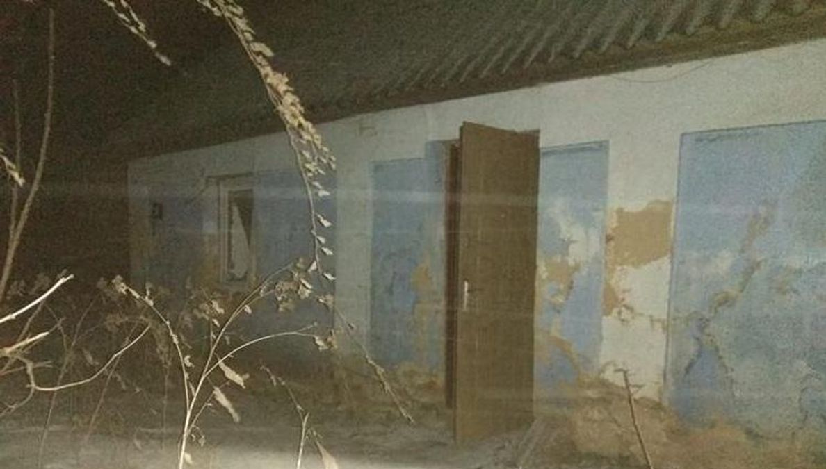 Еще один взрыв гранаты на Тернопольщине: среди пострадавших – школьники Еще один взрыв гранаты на Тернопольщине: среди пострадавших – школьники