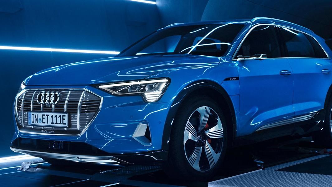 Автомобілі Audi отримають новий аудіопроцесор від Samsung Автомобілі Audi отримають новий аудіопроцесор від Samsung