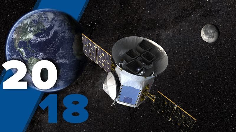 Найвизначніші події у космічній галузі, про які варто знати кожному Найвизначніші події у космічній галузі, про які варто знати кожному