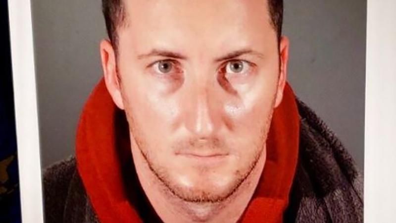 У США затримали чоловіка, який обкрадав будинки голлівудських зірок на мільйони доларів: фото У США затримали чоловіка, який обкрадав будинки голлівудських зірок на мільйони доларів: фото