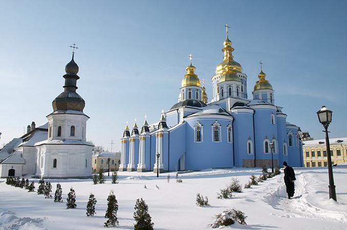 Еще одна община УПЦ МП на Черкащине перешла в Православную церковь Украины