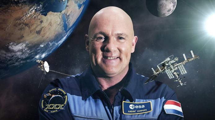 Курьез в Космосе: астронавт случайно позвонил в 911
