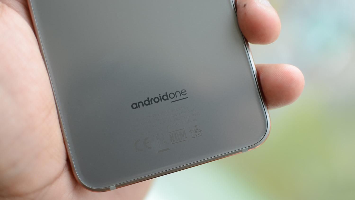 Google прокомментировала слухи об операционной системе Android One