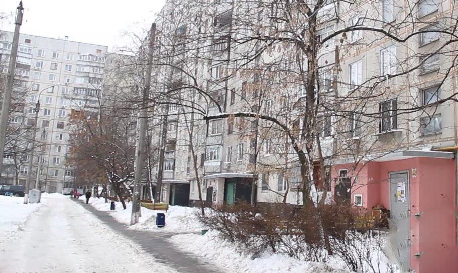 В Харькове жестоко убили двух иностранных студенток
