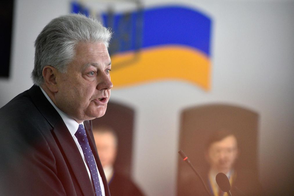 Как Россия пыталась "похоронить" вопрос Крыма в ООН Как Россия пыталась "похоронить" вопрос Крыма в ООН