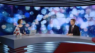 Наливайченко: з Садовим, Тимошенко – працюватиму, але не з корупціонерами та "офшорниками"