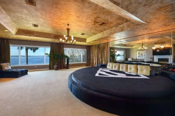 Маєток Флорида Шакіл О'Ніл Маєток Флорида Шакіл О'Ніл