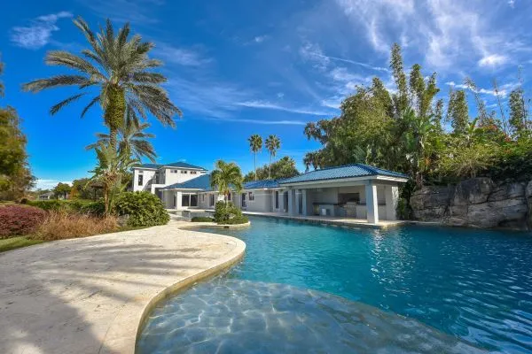 маєток О'Ніл Флорида маєток О'Ніл Флорида