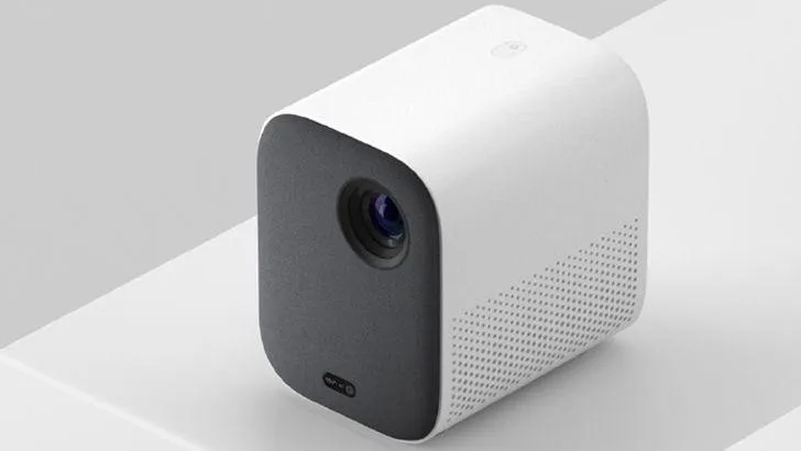 Mi Home Projector Lite