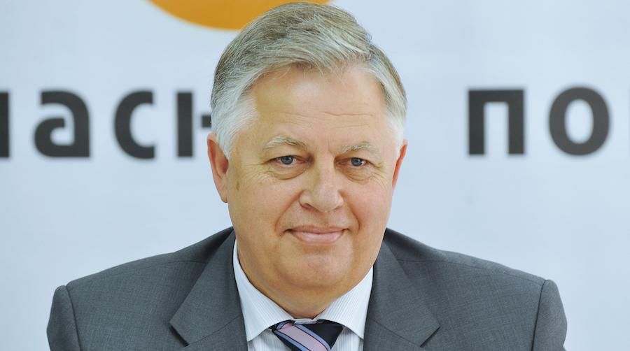Заборонена Комуністична партія висунула Симоненка на пост президента Заборонена Комуністична партія висунула Симоненка на пост президента