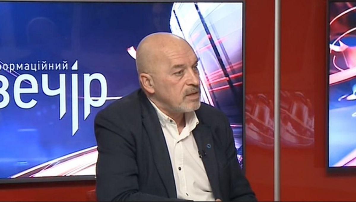 В Украине растет количество переселенцев, – Тука В Украине растет количество переселенцев, – Тука