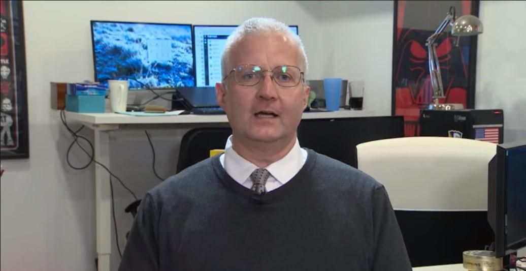 В России предъявили обвинение задержанному американцу В России предъявили обвинение задержанному американцу