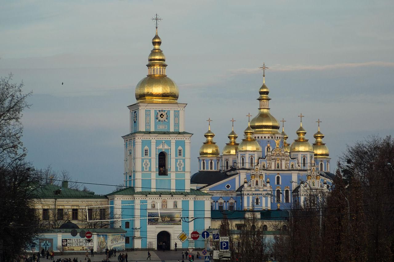 Община на Днепропетровщине поддержала переход к ПЦУ: в УПЦ МП отрицают