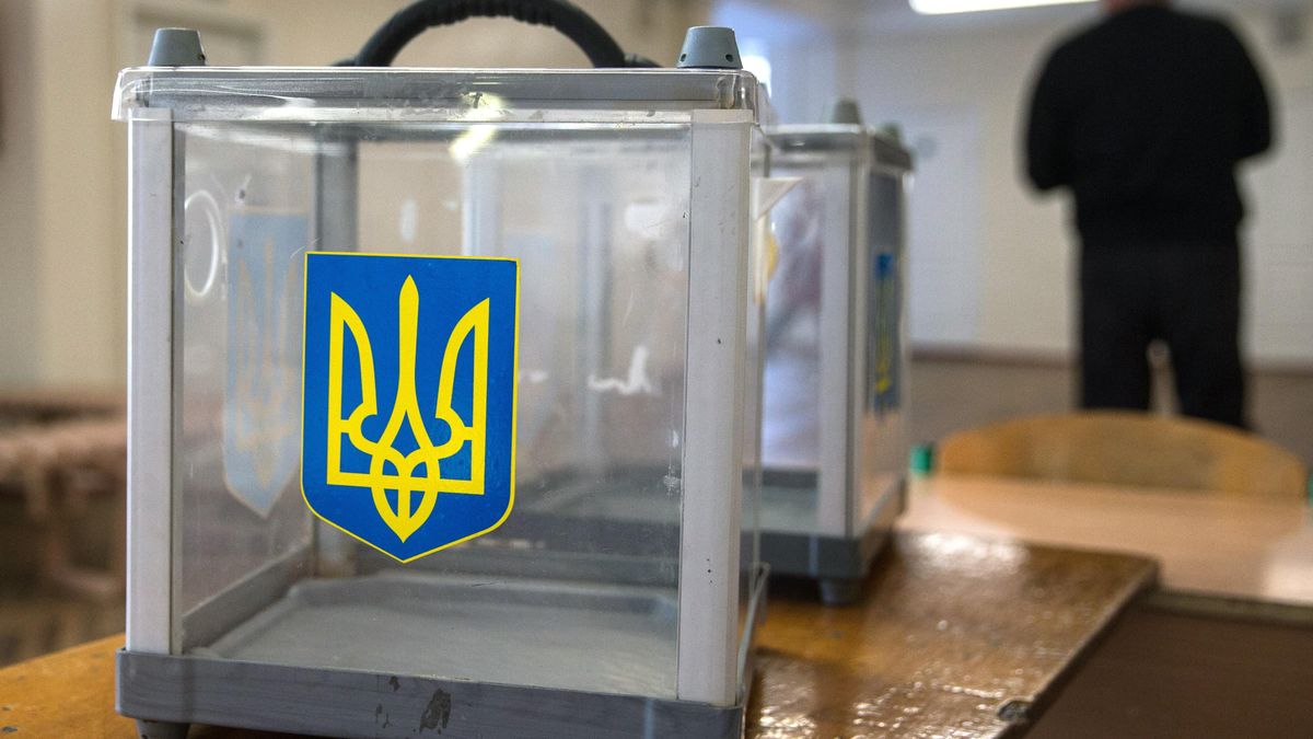 Скільки Україні коштуватимуть вибори 2019: ЦВК затвердила кошторис - 3 января 2019 - Телеканал новостей 24 Скільки Україні коштуватимуть вибори 2019: ЦВК затвердила кошторис - 3 января 2019 - Телеканал новостей 24