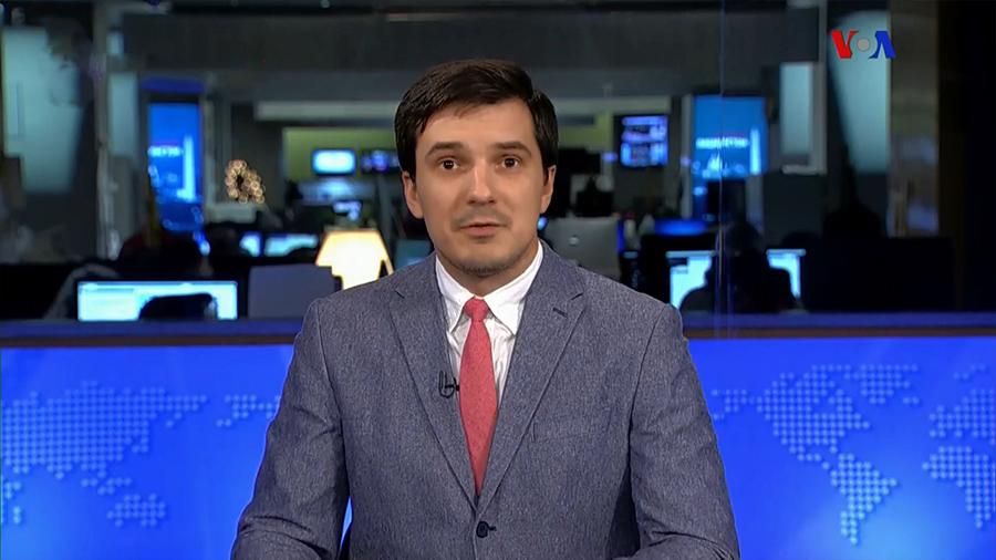 Голос Америки: Трамп відмовляється підписувати державний бюджет США – відома причина Голос Америки: Трамп відмовляється підписувати державний бюджет США – відома причина