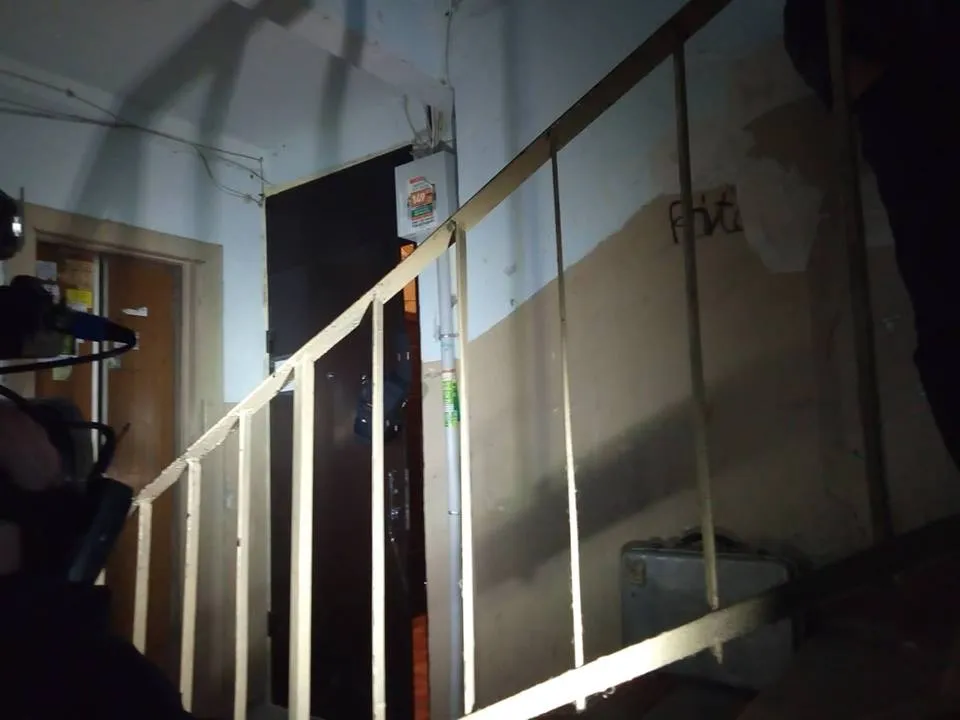 У Харкові вбили двох студенток з Туреччини У Харкові вбили двох студенток з Туреччини