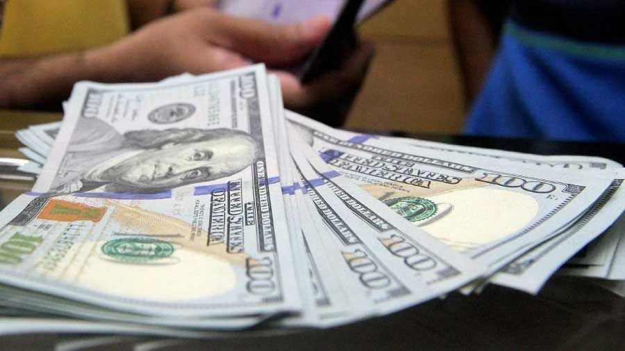 Курс валют на 8 января: евро и доллар значительно подорожали Курс валют на 8 января: евро и доллар значительно подорожали