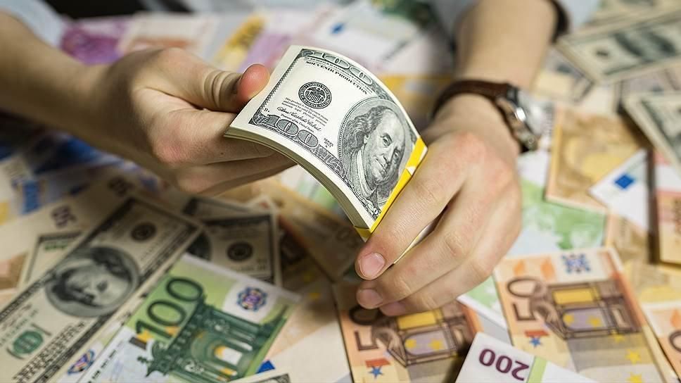 Готівковий курс валют на 04.01.2019: курс долару та євро