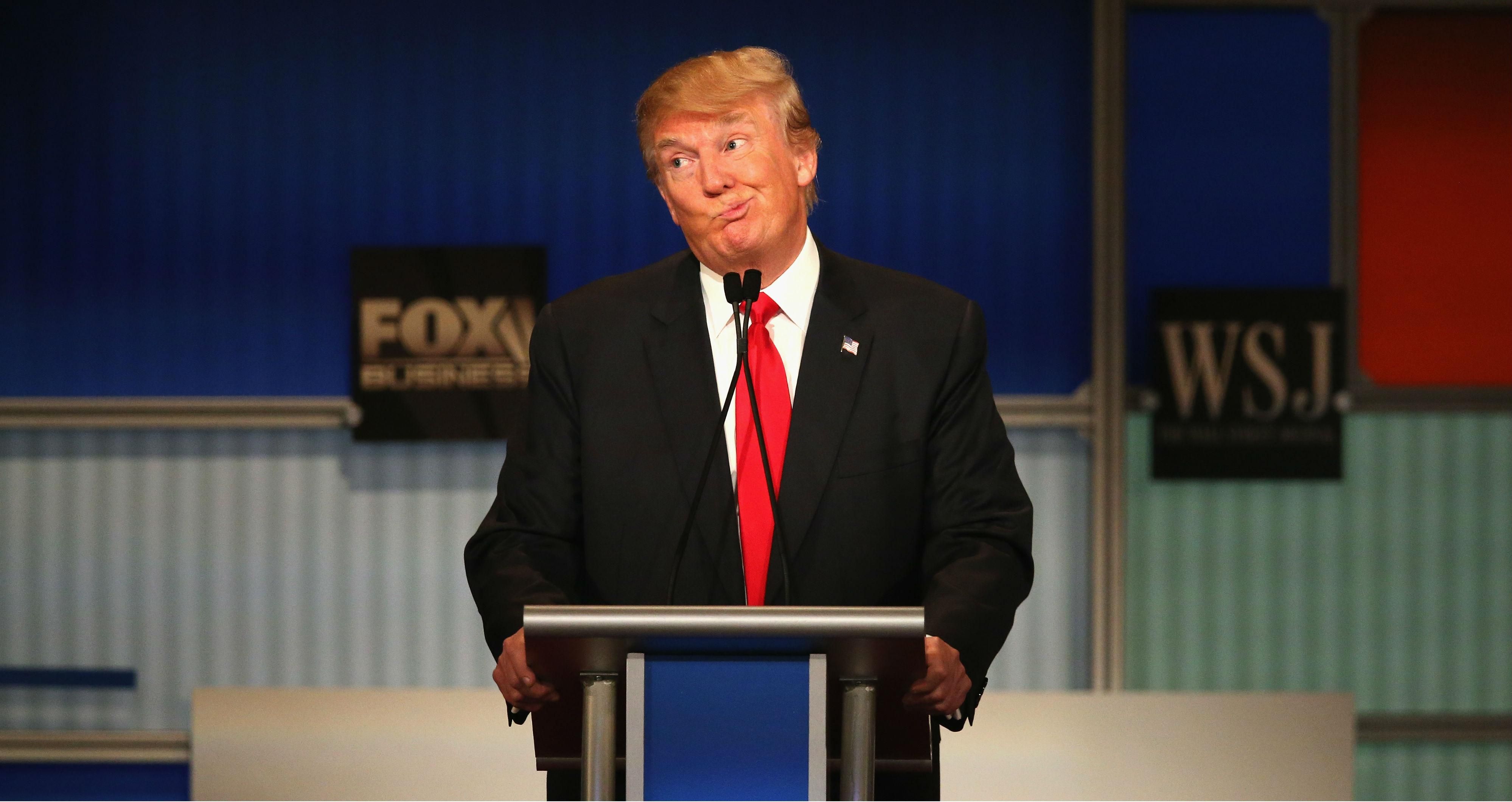 За президентства Трампа значно зросла заборгованість США: неочікувані цифри За президентства Трампа значно зросла заборгованість США: неочікувані цифри