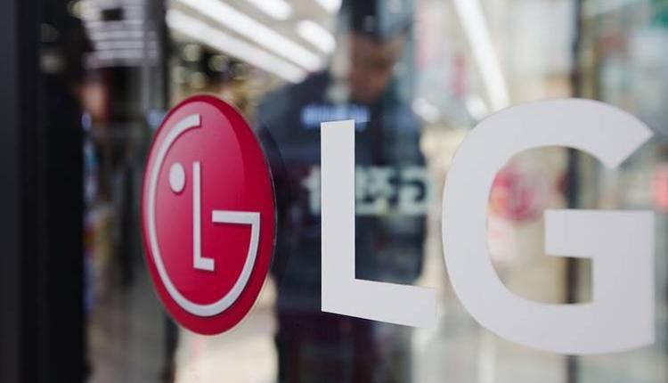 Смартфон LG G8 отримає "акустичний дисплей"