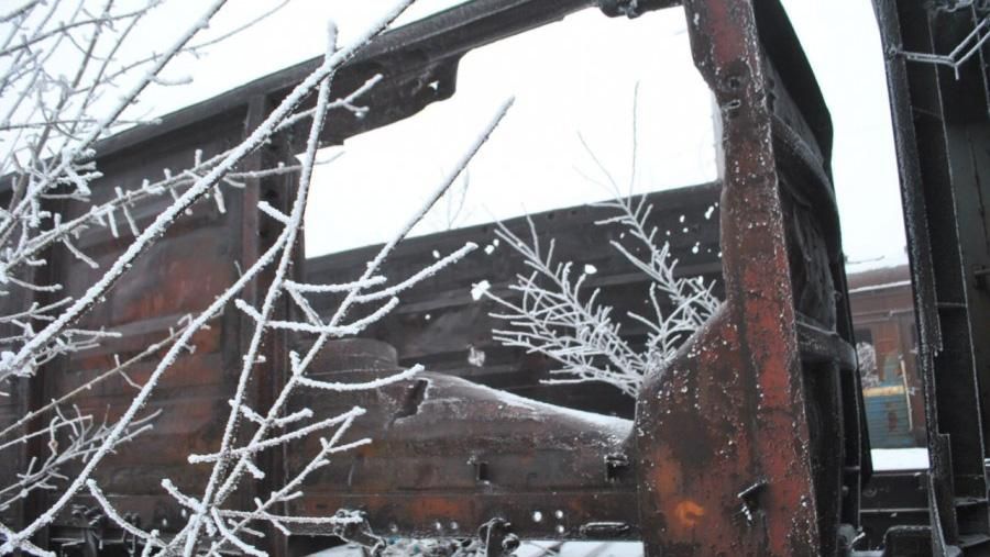 Більших ворогів Донбасу, ніж російські "визволителі", не існує: фото знищеного бойовиками села Більших ворогів Донбасу, ніж російські "визволителі", не існує: фото знищеного бойовиками села