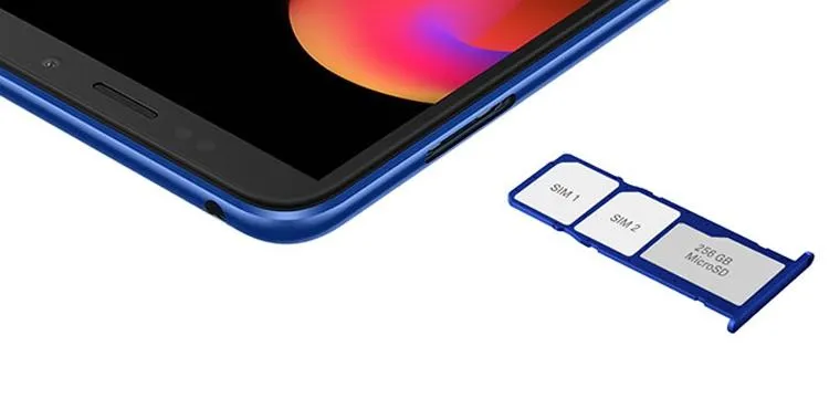 Huawei Y5 Lite Android Oreo Huawei Y5 Lite Android Oreo