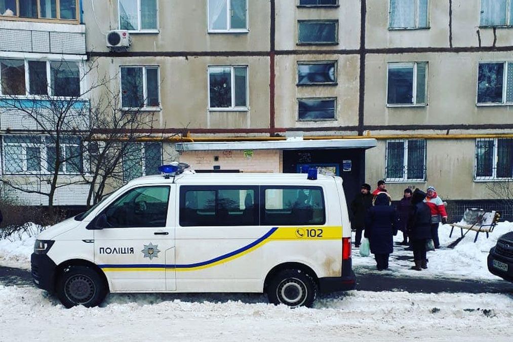 Убийство студенток из Турции в Харькове: Альмадани Адель Тайсир покинул Украину Убийство студенток из Турции в Харькове: Альмадани Адель Тайсир покинул Украину