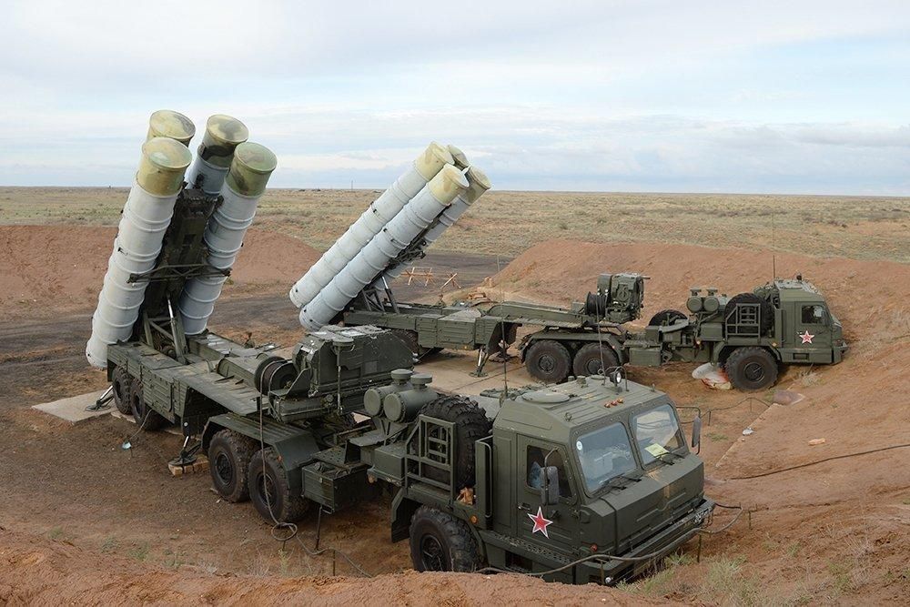 Российское оружие и Турция: в США назвали новую угрозу для НАТО