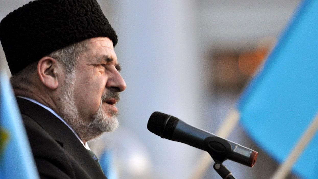 Росія готує диверсію проти українців у Криму: Чубаров показав докази Росія готує диверсію проти українців у Криму: Чубаров показав докази