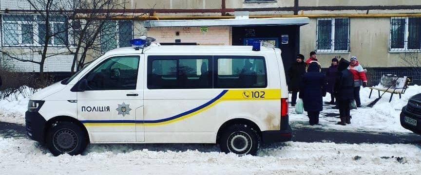 Чоловік, якого ЗМІ підозрюють у подвійному вбивстві в Харкові, прокоментував звинувачення Чоловік, якого ЗМІ підозрюють у подвійному вбивстві в Харкові, прокоментував звинувачення