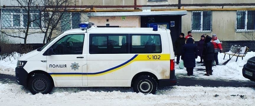 Чоловік, якого ЗМІ підозрюють у подвійному вбивстві в Харкові, прокоментував звинувачення