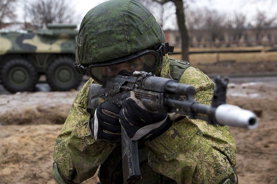 Росія готує провокації проти України, щоб виправдати свою агресію на Азові, – розвідка