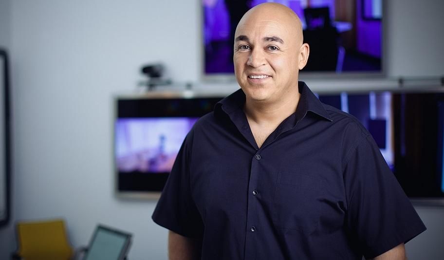 Помер засновник Ciklum Торбен Майгаард Помер засновник Ciklum Торбен Майгаард