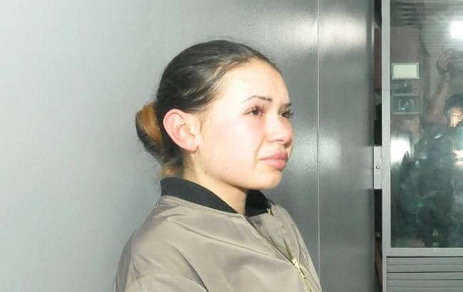 Слідство хоче закрити автошколу, у якій навчалася Зайцева Слідство хоче закрити автошколу, у якій навчалася Зайцева