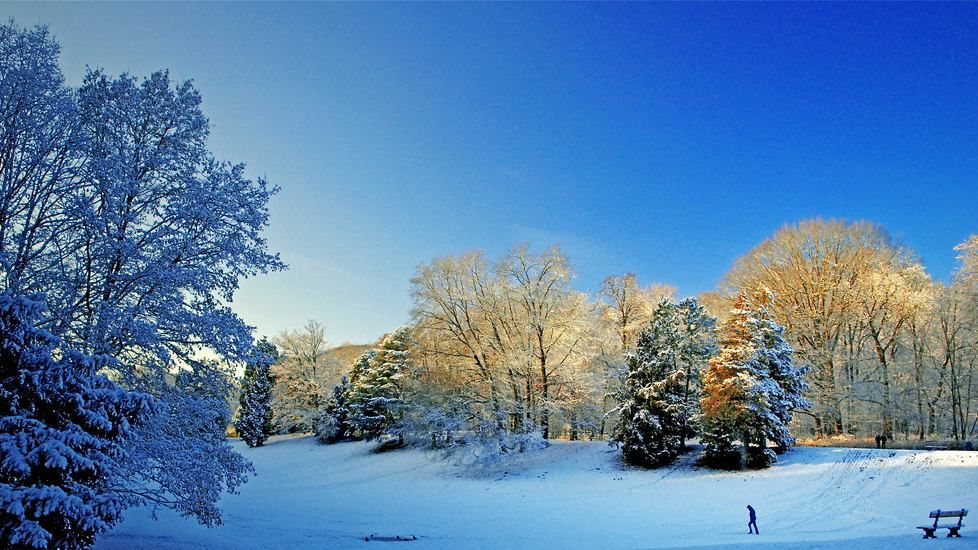 Погода 6 января 2019 Украина - прогноз погоды от синоптика Погода 6 января 2019 Украина - прогноз погоды от синоптика