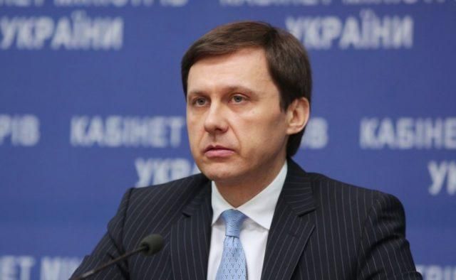 ЦИК зарегистрировала первого кандидата в президенты Украины и выдала первый отказ ЦИК зарегистрировала первого кандидата в президенты Украины и выдала первый отказ